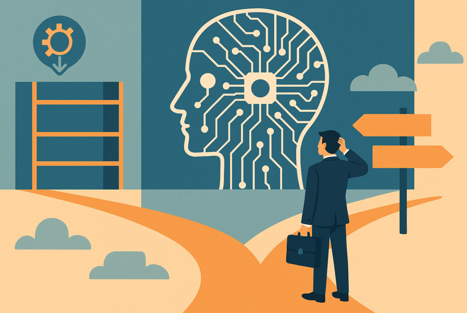 Pénurie d'Experts IA : Comment les Agences Réinventent leur Offres et ce que ça Change pour les PME en 2026