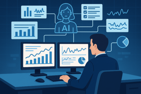 Piloter et Auditer en Temps Réel son Agence IA : Le Guide Exclusive du Monitoring Continu en 2026