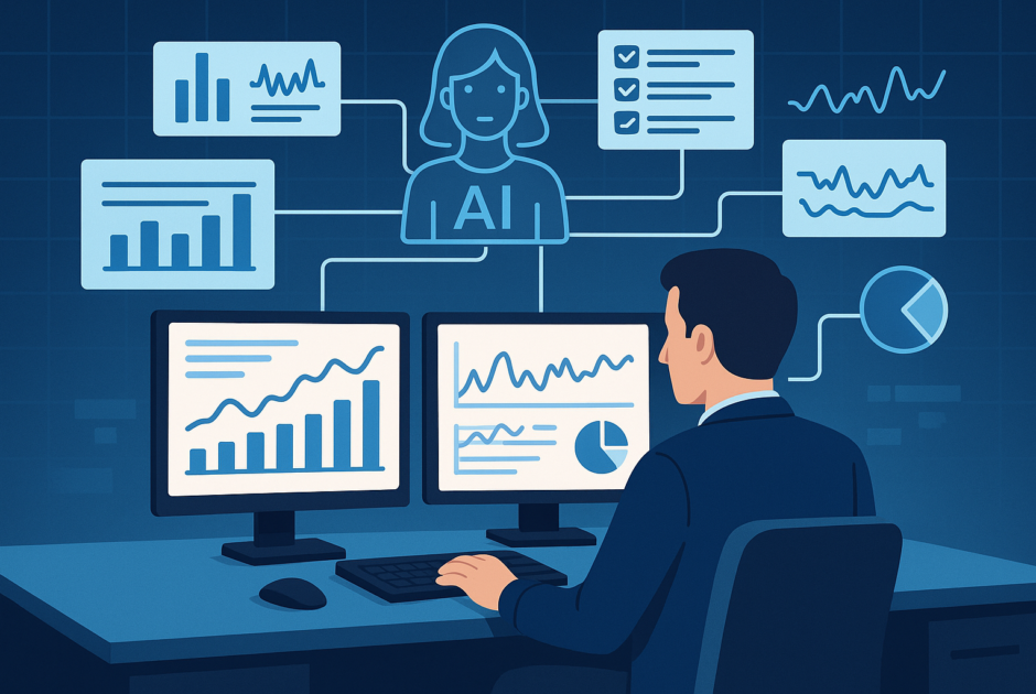 Piloter et Auditer en Temps Réel son Agence IA : Le Guide Exclusive du Monitoring Continu en 2026