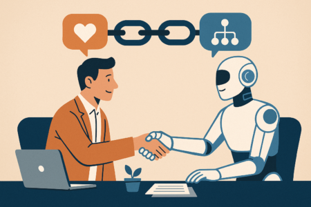 Relation longue durée avec son agence IA : Mode d'emploi 2026 pour une collaboration (vraiment) durable et évolutive