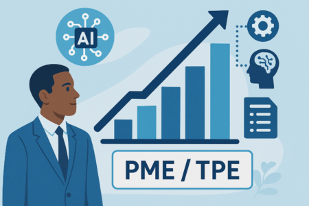 Scalabilité Agence IA : Le Guide 2026 pour Choisir un Prestataire Capable de Grandir avec votre PME/TPE