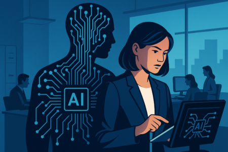 Shadow IT IA : Le Nouveau Défi Invisible (et Stratégique) des Entreprises en 2026