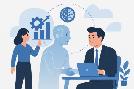 Agents IA "invisibles": Comment les intégrer (dès maintenant) avec votre agence IA pour doper la compétitivité de votre PME