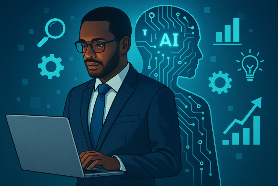 Nouveau : Les "IA Shadow Skills" – Ces Compétences Cachées qui Redéfinissent la Valeur Ajoutée de Votre Agence IA en 2026