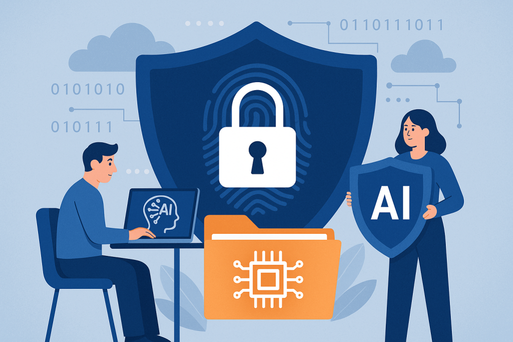 Sécurité des données après IA : Les nouvelles attentes (inédites) envers votre agence IA en 2026