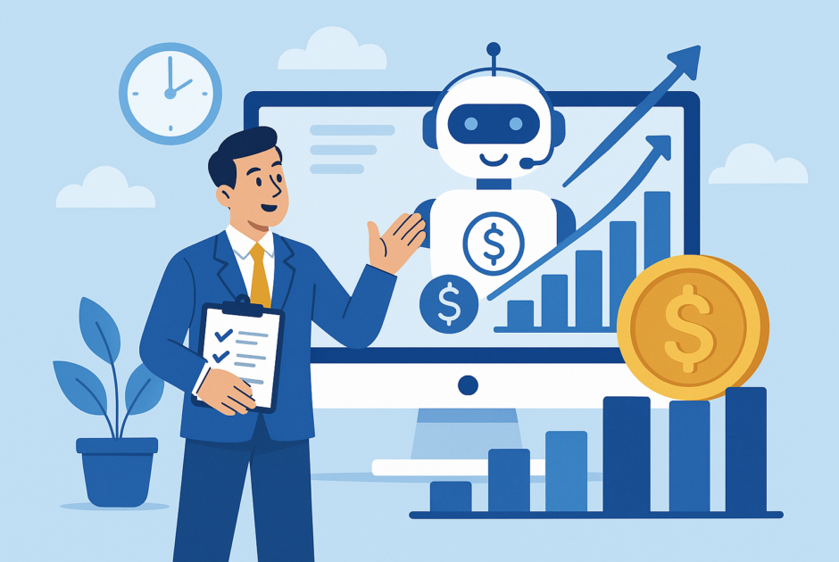 Time-to-Value: Comment les nouvelles offres d'agences IA accélèrent (vraiment) le retour sur investissement en PME (édition 2026)