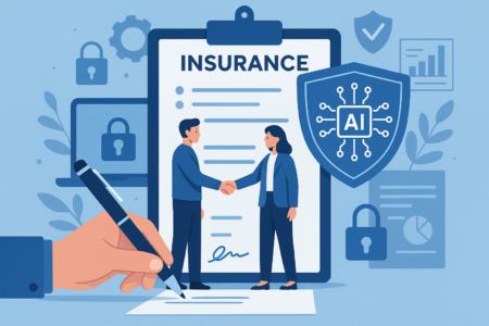Assurances IA : La Nouvelle Vague des Contrats Spécifiques pour Sécuriser vos Projets avec une Agence (avril 2026)