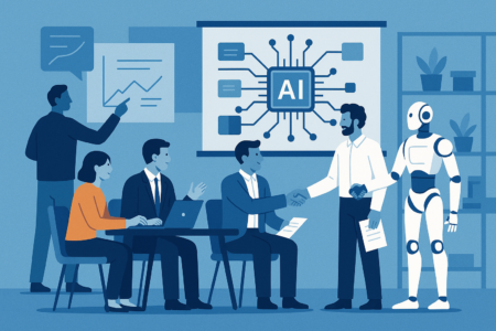 Boom des " Lab IA/PME " en 2026 : Pourquoi les Laboratoires Collaboratifs Réinventent la Relation Entreprise-Agence d'Intelligence Artificielle