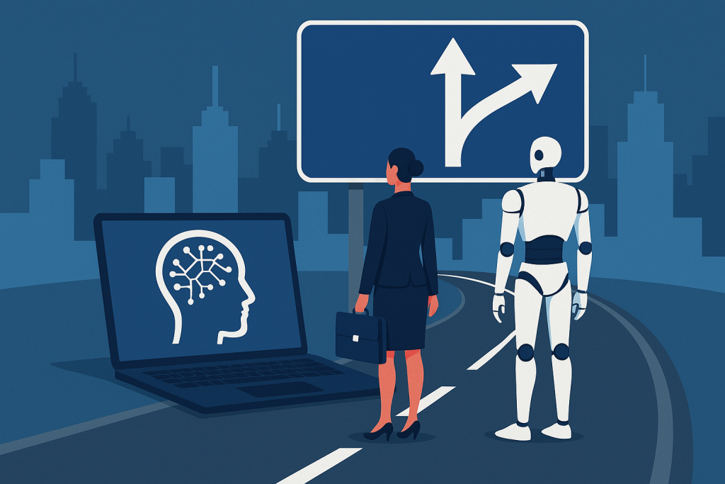 Faut-il (enfin) Créer sa Propre IA d'Entreprise avec son Agence ? Le Grand Virage des Solutions Propriétaires en 2026