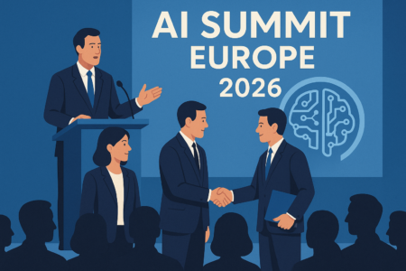 AI Summit Europe 2026 : Ce que les nouvelles alliances agences-éditeurs vont changer pour les PME françaises