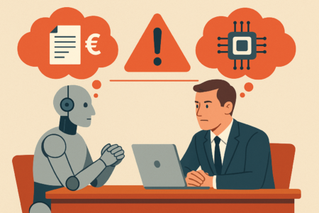 Conflits d'intérêts avec son Agence IA : Comment les anticiper, les détecter et les désamorcer en 2026 (le guide inédit pour dirigeants)
