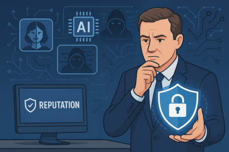 Dirigeants : Comment Choisir une Agence IA Capable de Protéger la Réputation de Votre Entreprise à l'Heure des Deepfakes et Attaques Génératives (Édition 2026)