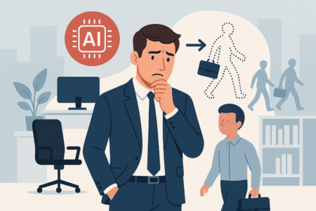 Guerre des talents IA : que faire quand votre agence perd ses experts-clés ?