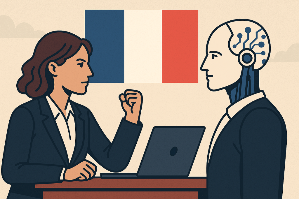 Levée record de Mistral AI : Comment les PME peuvent challenger leur agence ou cabinet IA et tirer parti de la nouvelle vague française ?