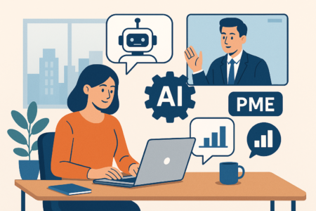 Micro-Agences IA à Distance en 2026: Fausse Bonne Idée ou Réel Atout pour les PME françaises?