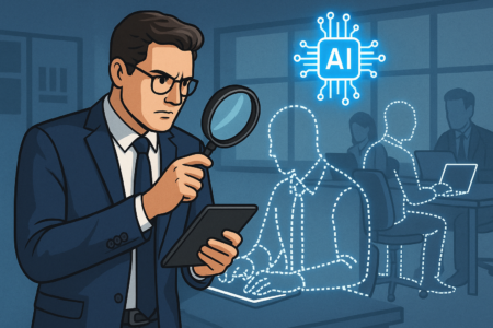 Shadow Agencies IA : Comment Repérer et Piloter les Prestataires Invisibles qui S'infiltrent dans Votre Entreprise en 2026