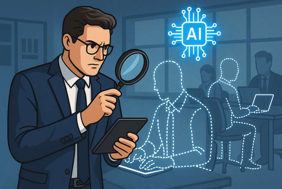 Shadow Agencies IA : Comment Repérer et Piloter les Prestataires Invisibles qui S'infiltrent dans Votre Entreprise en 2026