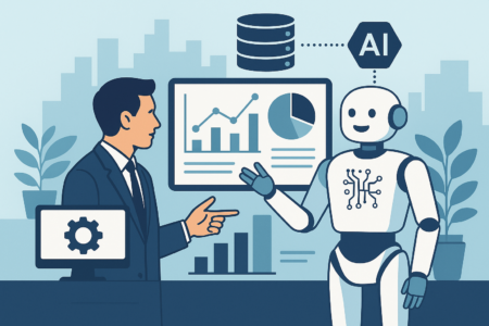 Agences IA Spécialisées Datas Propriétaires : Le Grand Virage de l'Industrialisation Agentique pour PME/TPE (Juin 2026)