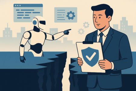 Assurance IA après Déploiement : Comment Éviter le Trou de Garantie à Chaque Nouvelle Fonctionnalité ou Agent Métier (Guide Juin 2026)