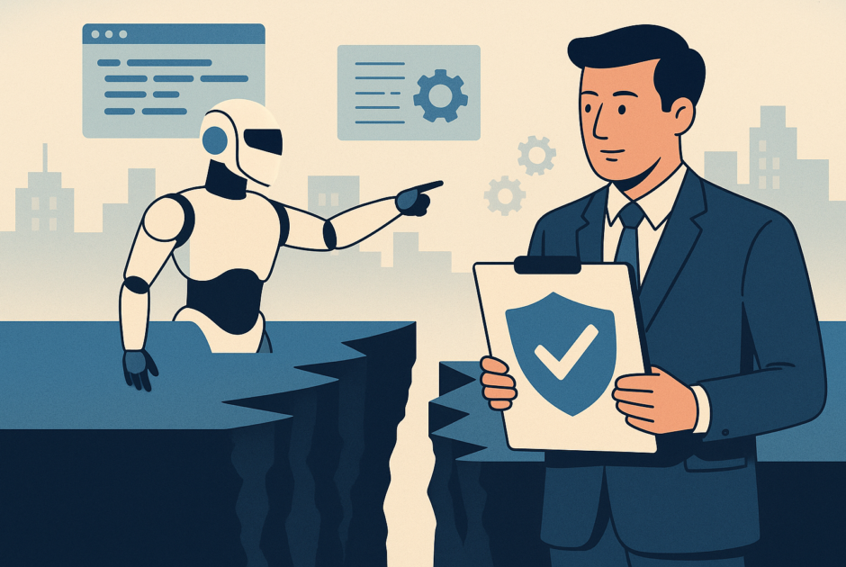 Assurance IA après Déploiement : Comment Éviter le Trou de Garantie à Chaque Nouvelle Fonctionnalité ou Agent Métier (Guide Juin 2026)