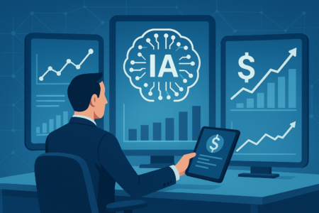 Pilotage & Monitoring IA : Le Nouveau Réflexe Clé pour un ROI Durable en PME/ETI (2026)