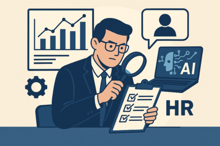Audit IA RH en 2026: Le nouveau défi qui bouleverse le rôle des agences d'intelligence artificielle pour PME et ETI