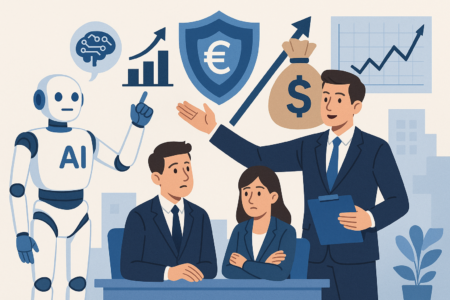 Déployer l'IA en Période d'Incertitude : Le Nouveau Rôle-Clé des Cabinets Conseil pour Sécuriser le Cash et le ROI PME/TPE (Été 2026)