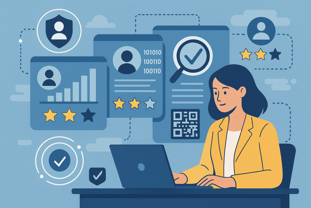 Surveillance Post-Agence IA: La Révolution du Contrôle de Qualité et de Réputation pour PME en 2026