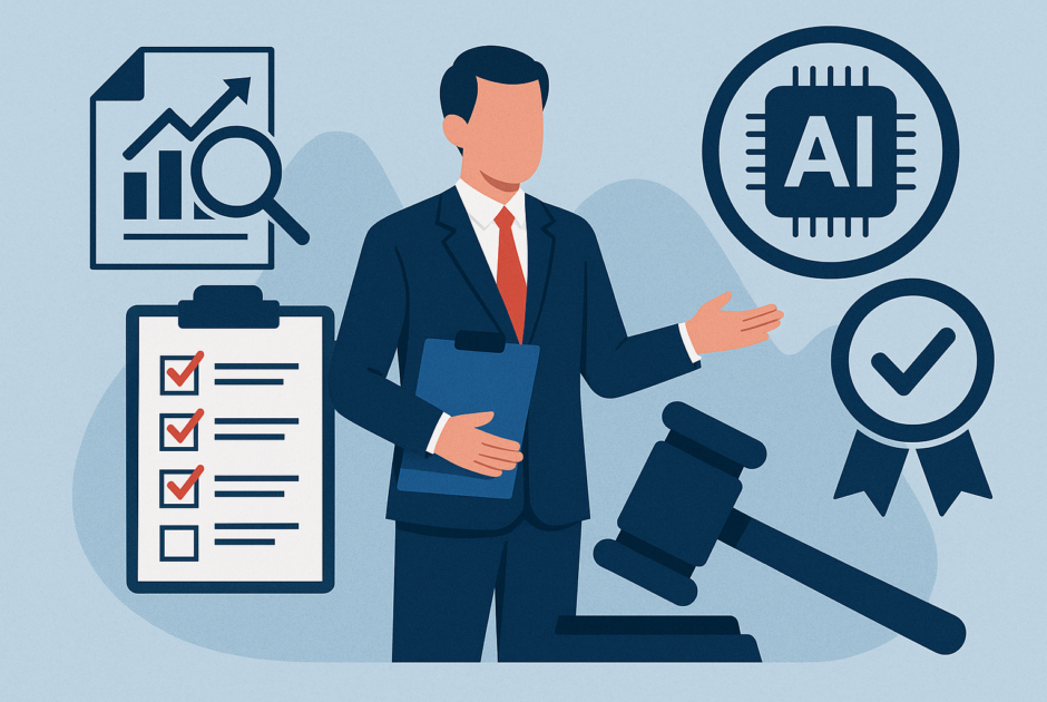 Appels d'offres IA : Comment les nouvelles certifications sectorielles réinventent le choix de votre prestataire (Guide 2026)