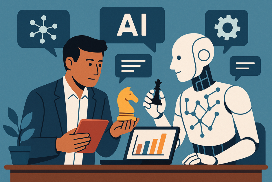 Frameworks IA Agentiques 2026 : Pourquoi les PME/TPE doivent (déjà) challenger l'adaptabilité de leur agence IA