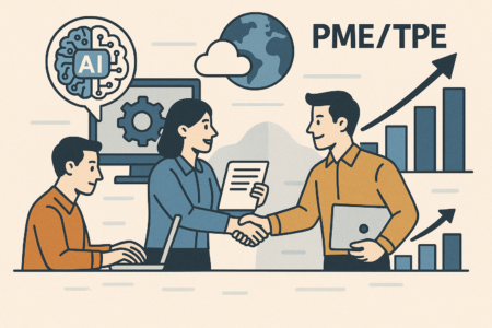 Micro-Agences IA et Experts Freelances : La Nouvelle Ruée de l'Été 2026 pour Booster vos Projets en PME/TPE