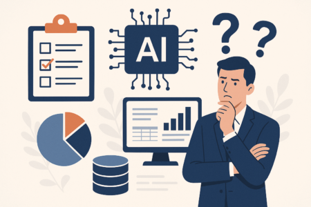 PME & TPE: Comment choisir une agence IA spécialisée sur votre donnée métier (et éviter les solutions génériques)?