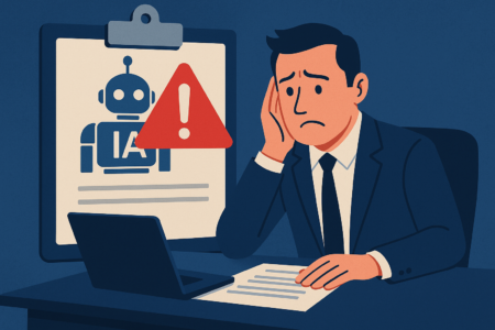 Requalification des contrats d'agence IA : l'alerte juridique qui peut bouleverser votre PME dès septembre 2026