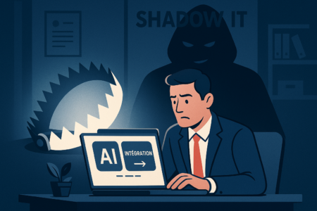 Shadow IT Agentique: le piège invisible de l'intégration IA par les agences en PME/TPE (Été 2026)