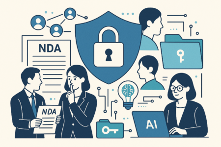 Confidentialité, NDA & secrets d'affaires à l'heure des multi-prestataires IA : la nouvelle équation pour PME, ETI et startups (2026-2027)