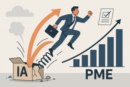 De l'Échec au Rebond : Le Guide Résilience pour PME ayant raté leur Première Intégration IA (Comment se Relever et choisir le Bon Prestataire en 2026)