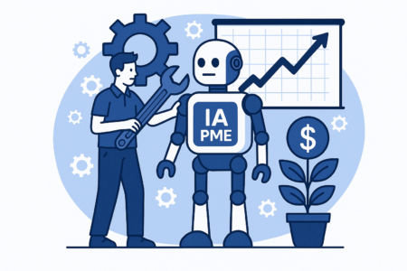 Maintenance IA PME : la nouvelle stratégie gagnante (et oubliée) pour booster la valeur de votre agence IA