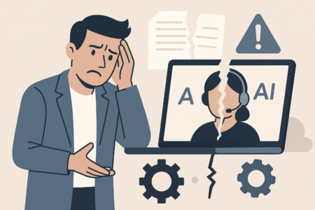 Rupture Brutale avec votre Agence IA : Le Guide Opérationnel pour Reprendre en Main une Solution Sans Support
