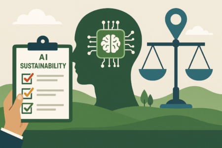 AI Sustainability : première vague d'évaluations terrain – Nouveau critère décisif pour choisir son agence IA (PME/TPE – automne 2026)