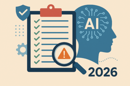 Check-list inédite : 12 signaux faibles à détecter avant la panne IA – Le bouclier préventif des PME et TPE en 2026