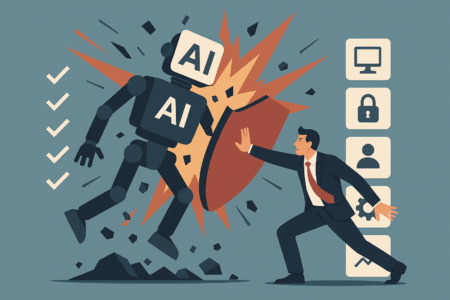Crash des Agences IA : 5 réflexes à adopter dès maintenant pour protéger votre entreprise (Alerte 2026)