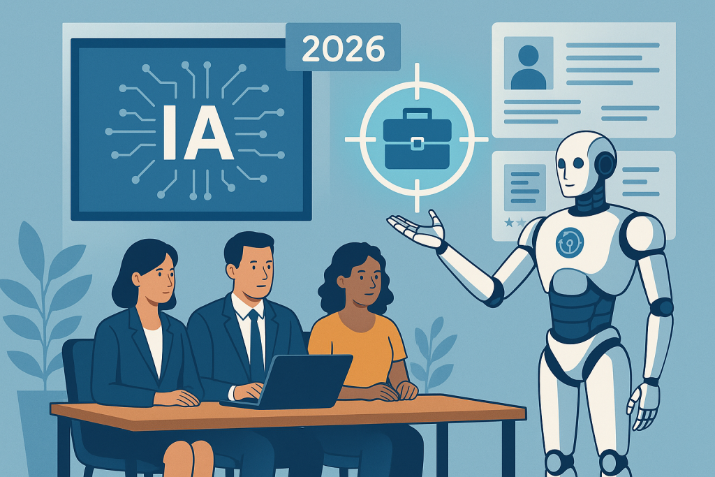 Le Comité IA en 2026 : L'Arme Secrète pour (Enfin) Choisir la Bonne Agence ou Cabinet Conseil IA en PME/Startup