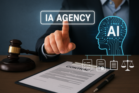 Le Nouveau Pouvoir du Juriste dans le Choix de l'Agence IA : Cahier des Charges, Clauses et Limites à ne plus Ignorer en 2026