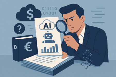 Shadow Budget IA : Le Guide Inédit pour Identifier (et Piloter) les Coûts Cachés lors du Choix de Votre Agence IA en 2026