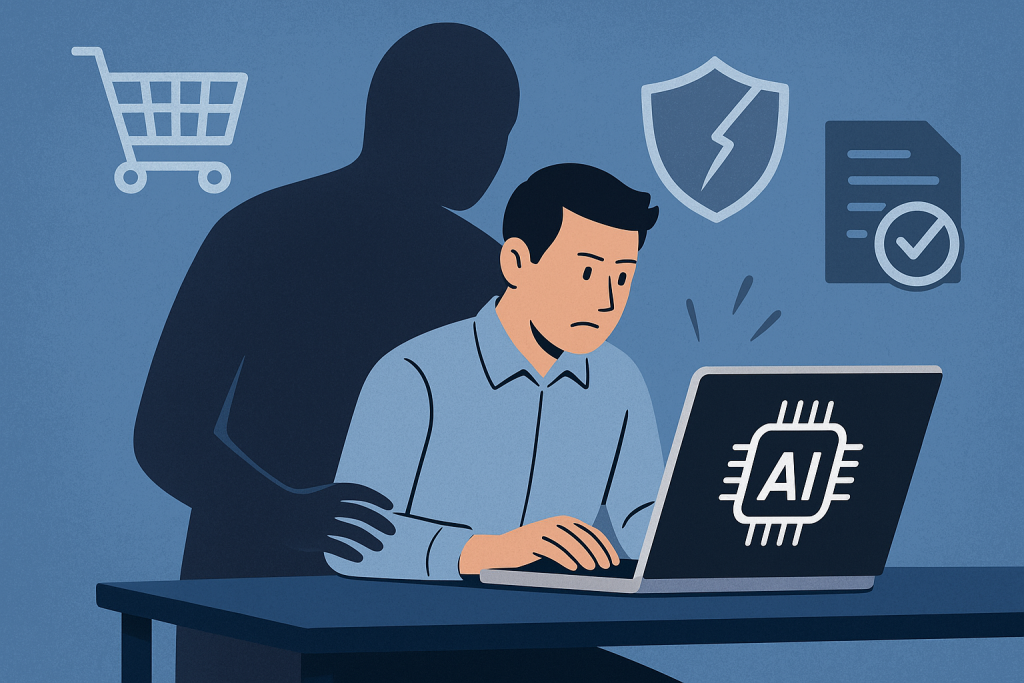 Shadow Procurement IA : La Nouvelle Zone Grise qui Menace Vos Achats d'Intelligence Artificielle en PME/ETI