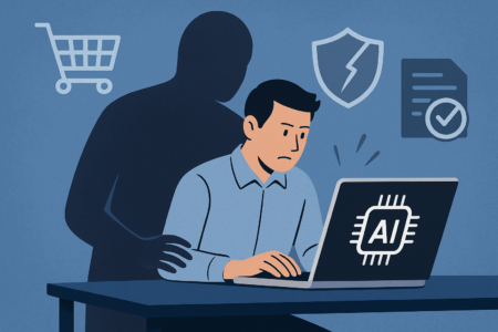 Shadow Procurement IA : La Nouvelle Zone Grise qui Menace Vos Achats d'Intelligence Artificielle en PME/ETI
